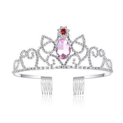 Lovelyshop Fairy Princess Tiara