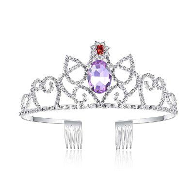 Lovelyshop Fairy Princess Tiara