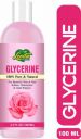 Lovita Organics Pure Glycerin for Beauty and Face, Hair & Skin Care  (100 ml)...