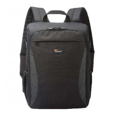 Lowepro Format 150 Polyester Camera Backpack For DSLR (LP36625-PWW , Black )
