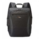 Lowepro Format 150 Polyester Camera Backpack For DSLR (LP36625-PWW , Black )...