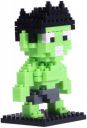 Loz Hulk (Multicolor)...