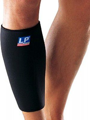 LP #718XL Shin and Calf Sleeve