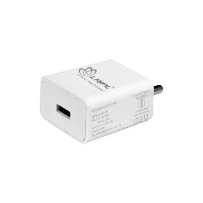 LRIPL USB Charger 5V 2A 10W Fast Charging Adapter | BIS Certified Wall Charger for Smartphones
