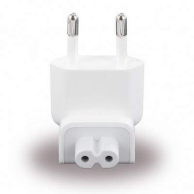 LS Lapster EU Style Plug Adapter Duck Head for Power Adapters
