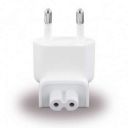 LS Lapster EU Style Plug Adapter Duck Head for Power Adapters...