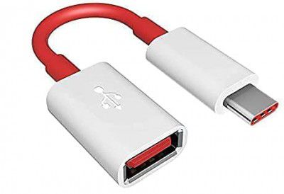 LS LAPSTER USB 3.0 to USB Type C OTG Cable Adapter Compatible with USB to c Type Converter Supporting All laptops , Mobile