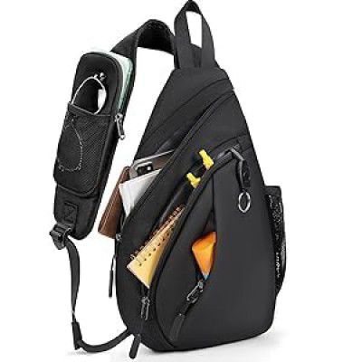 Lubardy Sling Bag Crossbody Bags 