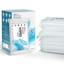 Lubex Natural Intimate Wipes for Pre/Post intimacy cleaning for Women & men - Made with Aloe Vera, Tea Tree & Vitamin E - 25 count...