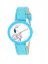 LUCASI Casual Analog Blue Dial Women Watch - LLCCSS-65...