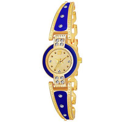 LUCASI Casual Analog Multi-Colour Dial Women Watch - CVBXN-158