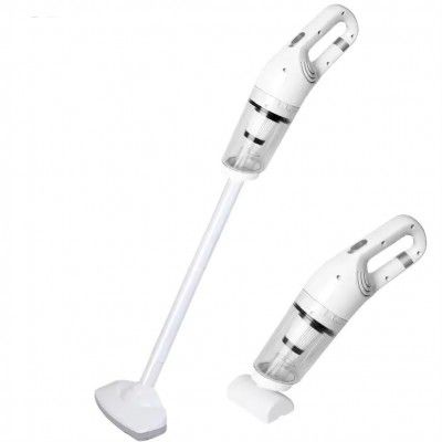 Lufjika Multifunction Handheld Vacuum Cleaner, 13000 Pa Powerful Suction