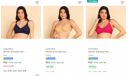 Luis Paul Womens Bras Starts @53...