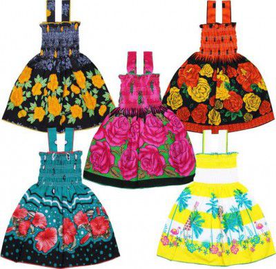 Luke And Lilly Kids Dresses Upto 75% Off