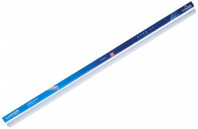 LUKER JVLuker 20 Watt LED Batten 4 Feet Energy Efficient Tubelight High CRI Slim