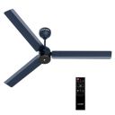 LUKER JVLuker Aero Zen 1200mm BLDC Ceiling Fan with Remote Control