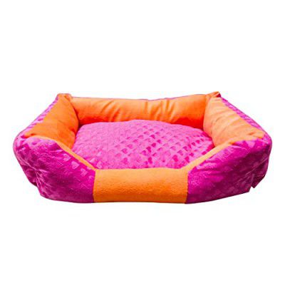 Lulala Cozy Pet Beds for Small, Medium, and Large Dogs and Cats