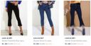 LULU & SKY Women Jeans Upto 90% Off | Starts At Rs 489...