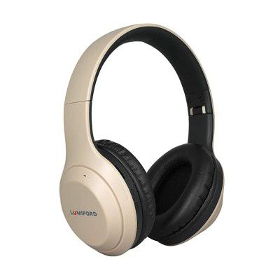 Lumiford HD50 Wireless Over-Ear Headphones