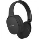 LUMIFORD HD70 Bluetooth Headphone with Mic (Dual Phone Pairing Technology, Over Ear, Black)...