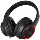 Lumiford LongDriveHD Over-Ear HD60 Wireless Headphone with Mic (Bluetooth 5.0, Dual Phone Pairing Technology, Black)...