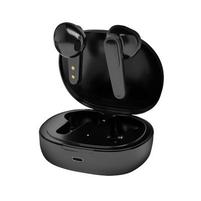 LUMIFORD Max T45 Earbuds, 40MS Low Latency, Advanced BT v5.3 with Mic