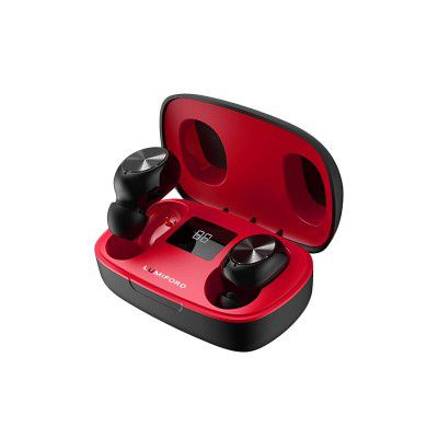 Lumiford Max T50 True Wireless in-Ear Earphones