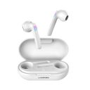 Lumiford Max T85 True Wireless Earbuds with Bluetooth v5.0, Smart Touch Control, 10mm Extra Bass Driver, Binaural Call Function & 21 Hours Playtime, Splash-proof Earbuds, Secure-Fit & Type-C charging ...