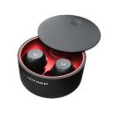 Lumiford Max T90 True Wireless in-Ear Earbuds with Mic for Crystal Clear Call, Bluetooth v5.0, 24 Hrs Playtime...
