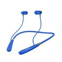 Lumiford XploriaHD XP60 in-Ear Wireless Flexible Neckband Earphones with Mic ...
