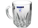 Luminarc Artic Tempered Glass Mug Set, Set of 6, 250 ml...