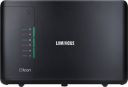 [Extra Rs 1000 Off] LUMINOUS 1100/12V iCon Black | LED Indicators | Fast Charging | Easy Installation | Pure Sine Wave Inverter...
