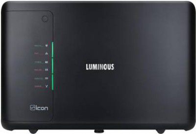 LUMINOUS 1600/12V Pure Sine Wave Inverter