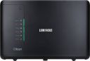 LUMINOUS 900 VA iCon Black | LED Indicators | Fast Charging Inverter (1100/12V)...