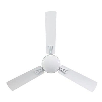 Luminous Audie 1200MM 2 Star BEE Certified Energy Efficient 50-Watt High-Speed Ceiling Fan