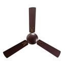 Luminous Audie 1200MM 2 Star BEE Certified Energy Efficient 50-Watt High-Speed Ceiling Fan...