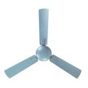 LUMINOUS Audie 1200MM 2 Star BEE Certified Energy Efficient 50-Watt High-Speed Ceiling Fan...