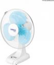 LUMINOUS Centaur Table Fan 400 mm 3 Blade Table Fan  (Blue, Pack of 1)...