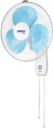 LUMINOUS Centaur 400 mm 3 Blade Wall Fan (Blue, Pack of 1)...