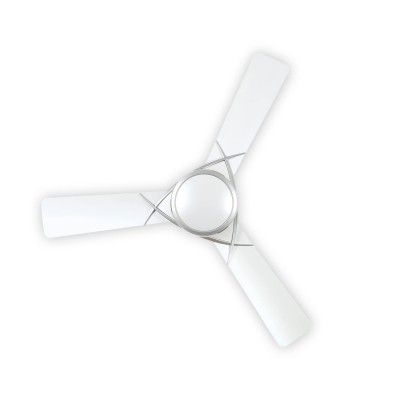 Luminous Deltoid 1200MM Designer Ceiling Fan (F05DELTIDSLW)