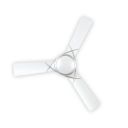 Luminous Deltoid 1200MM Designer Ceiling Fan (F05DELTIDSLW)...
