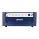 Luminous Eco Watt Neo 1050 Square Wave 900VA/12V Inverter for Home, Office & Shops...