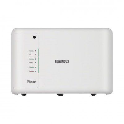Luminous iCon 1100 Pure Sine Wave Inverter Ideal for Home,Office