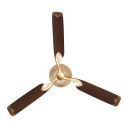 Luminous Jaipur Mahal 1320mm Designer Ceiling Fan...