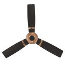 Luminous Jaipur Tamra 1200MM Designer Ceiling Fan...