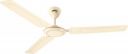 LUMINOUS Josh ECO 1 Star 1200 mm Energy Saving 3 Blade Ceiling Fan (Ivory, Pack of 1)...