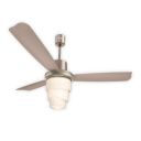 Luminous London Big Ban 1200 MM LED Ceiling Fan...