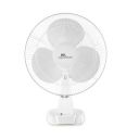 RR Signature Mojo Plus Table Fan (400 MM, White)...