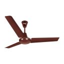 Luminous Performance HiAir Classic 1200mm Ceiling Fan (Cedar Brown)...