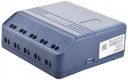 Luminous Plastic Solar Charge Controller 10Amp - Blue, AS03...